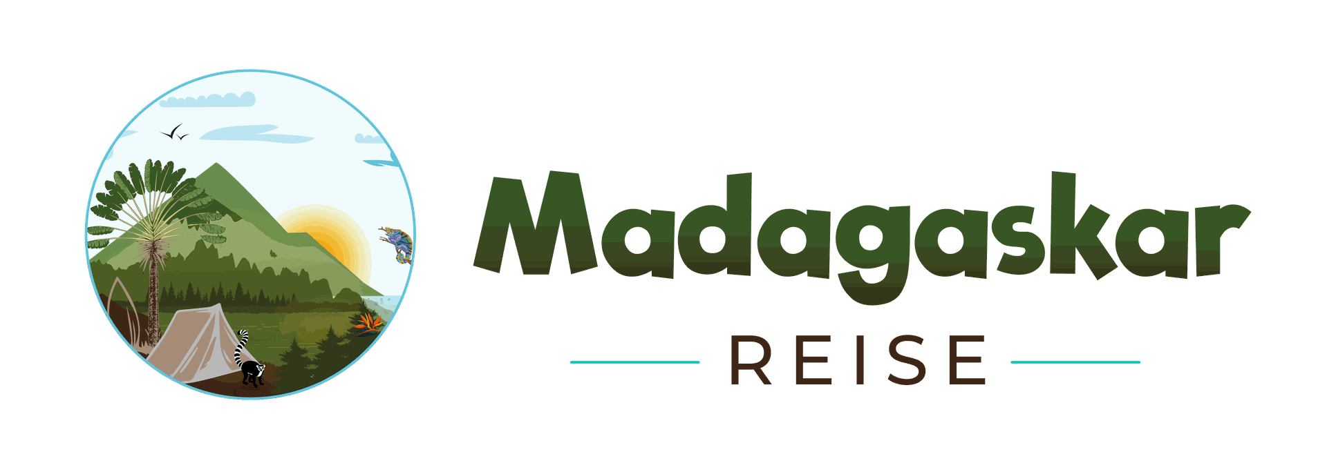 Reise Madagaskar